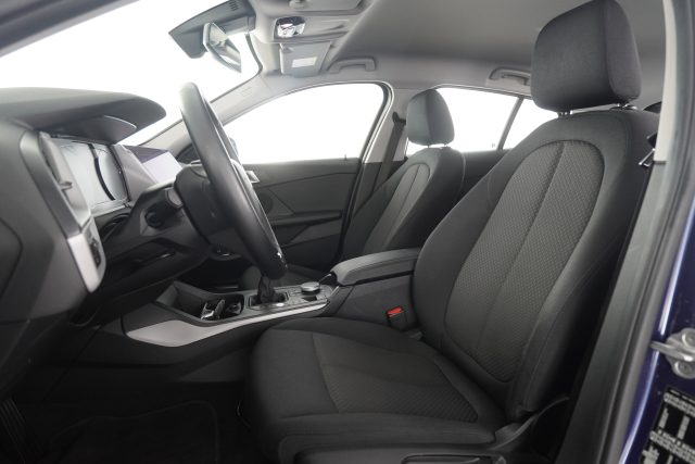 BMW 116 usata 2