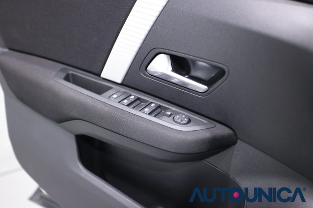 CITROEN C4 usata, con Sensori di parcheggio anteriori