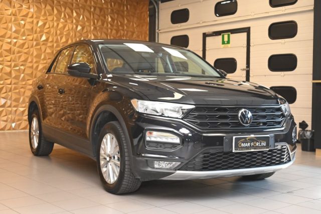 VOLKSWAGEN T-Roc usata 58