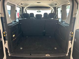 FIAT Doblo usata, con Servosterzo