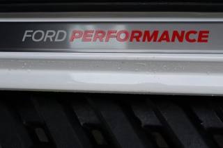 FORD Ranger Raptor usata, con Immobilizzatore elettronico