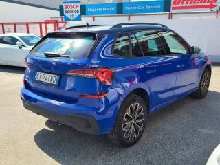 SKODA Kamiq usata, con Airbag laterali