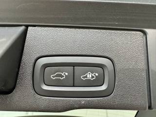 VOLVO XC60 usata, con Vetri oscurati