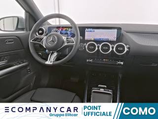 MERCEDES-BENZ B 180 usata, con Cerchi in lega