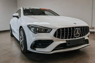 MERCEDES-BENZ CLA 200 Automatic Premium