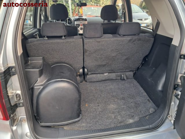 DAIHATSU Terios usata, con Antifurto