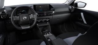 CITROEN C4 usata, con Boardcomputer