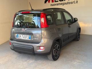 FIAT Panda usata, con Autoradio