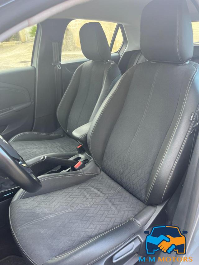OPEL Corsa usata, con Controllo trazione