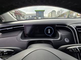 HYUNDAI Tucson usata, con Regolazione elettrica sedili