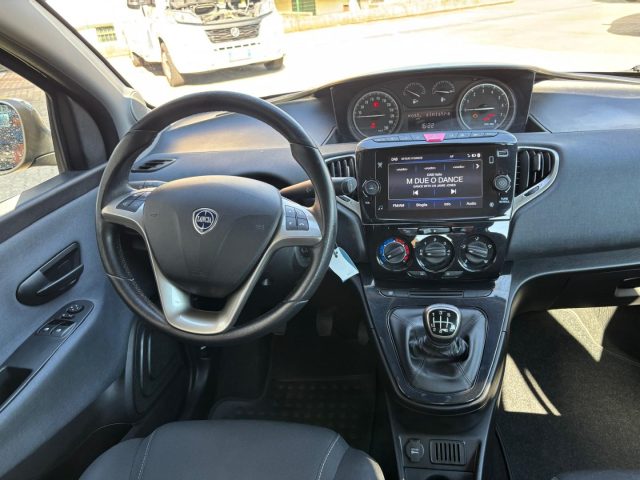 LANCIA Ypsilon usata, con Chiusura centralizzata