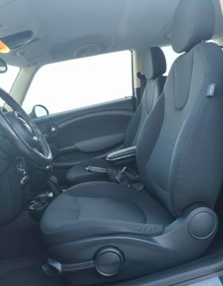 MINI Cooper D usata, con Controllo automatico clima