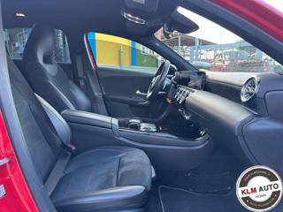 MERCEDES-BENZ A 180 usata, con Park Distance Control