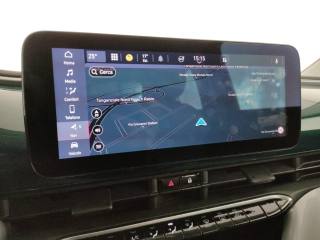 FIAT 500e usata, con ESP