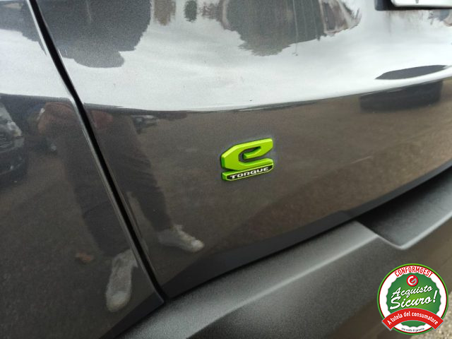 JEEP Renegade usata, con Servosterzo