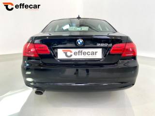 BMW 320 usata, con Alzacristalli elettrici
