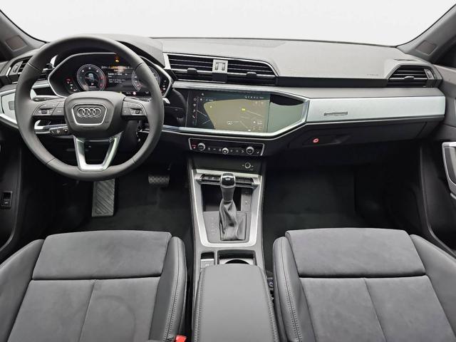 AUDI Q3 usata, con Alzacristalli elettrici