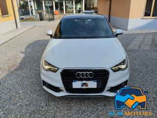 AUDI A1 usata, con Airbag