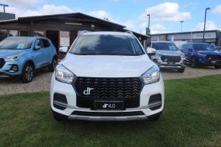 DR MOTOR DR 4.0 usata, con Alzacristalli elettrici