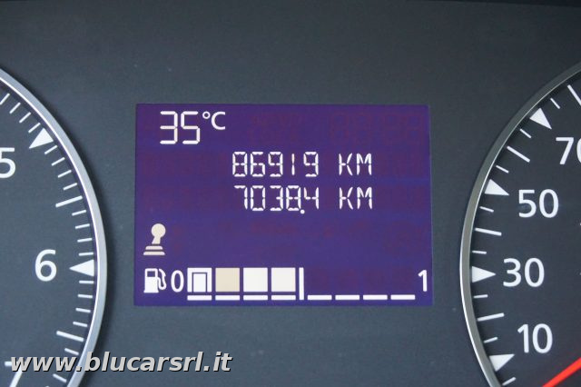DACIA Duster usata, con Airbag testa