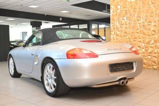 PORSCHE Boxster usata 133