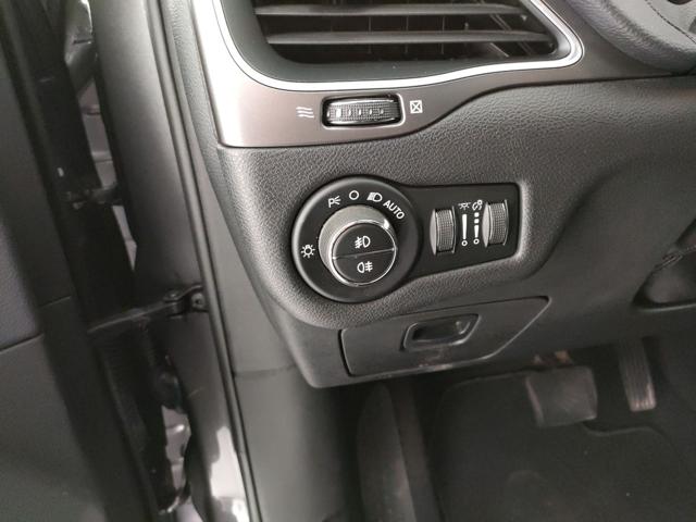 JEEP Cherokee usata, con Boardcomputer