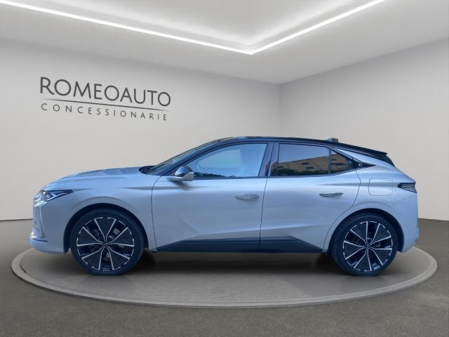 DS AUTOMOBILES DS 4 usata, con Airbag laterali