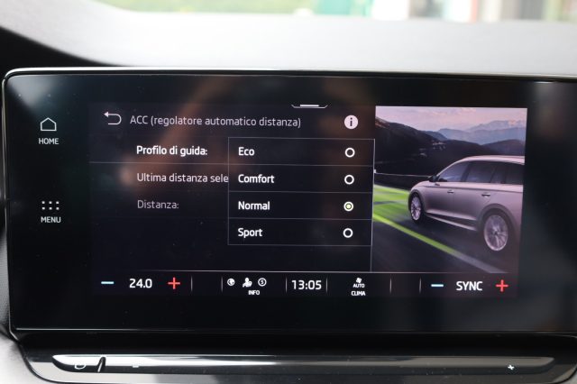 SKODA Octavia usata, con Ruota di riserva