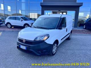 FIAT Doblo Doblò 1.6 MJT 105CV S&S PC-TN Cargo Lounge
