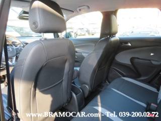 OPEL Crossland X usata, con Controllo vocale