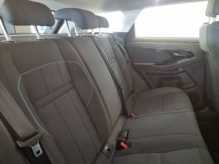 LAND ROVER Range Rover Evoque usata, con ESP