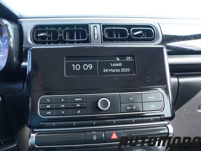 CITROEN C3 usata 18