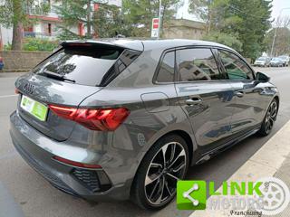 AUDI A3 usata, con Bracciolo