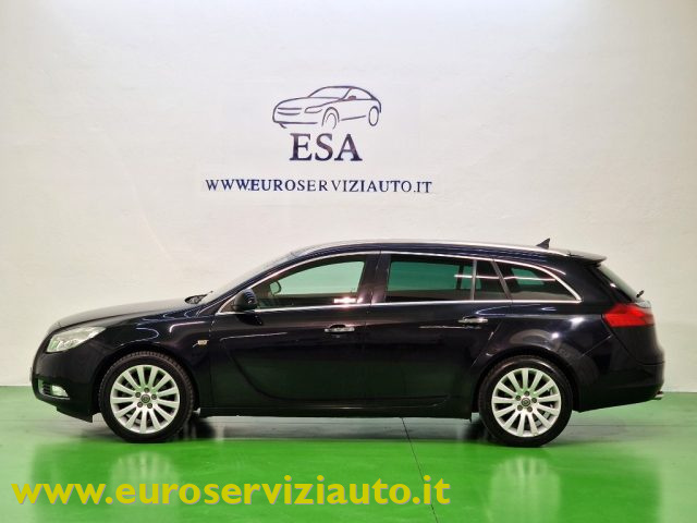 OPEL Insignia usata, con Airbag Passeggero