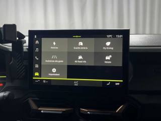 DACIA Duster usata, con Specchietti laterali elettrici