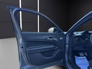 ALFA ROMEO Junior usata, con Immobilizzatore elettronico