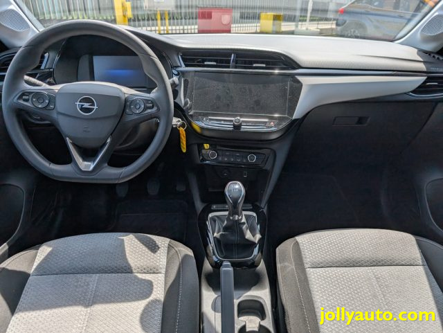 OPEL Corsa usata, con Sensore di luce