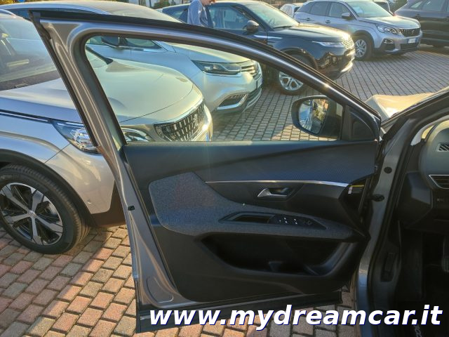 PEUGEOT 3008 usata 30