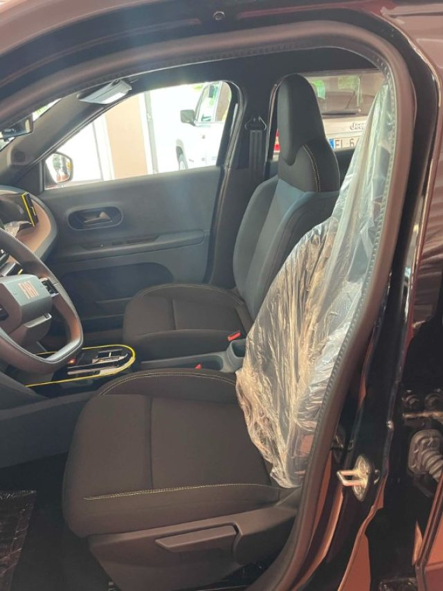FIAT Grande Panda usata, con Climatizzatore