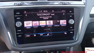 VOLKSWAGEN Tiguan usata, con Specchietti laterali elettrici