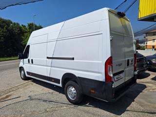 FIAT Ducato usata, con Riconoscimento dei segnali stradali