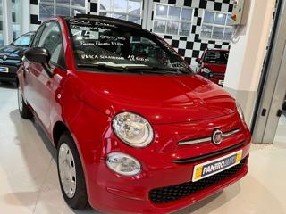 FIAT 500 usata, con Bluetooth