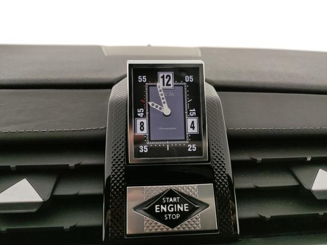 DS AUTOMOBILES DS 7 Crossback usata, con Servosterzo