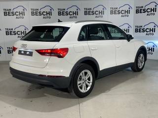 AUDI Q3 usata, con Airbag laterali