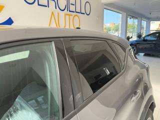 RENAULT Captur usata, con Vivavoce