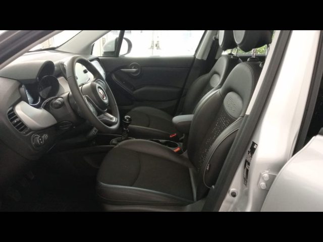 FIAT 500 usata 10