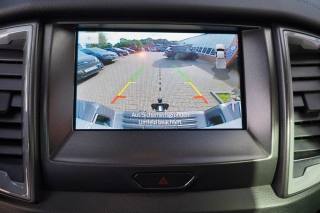 FORD Ranger Raptor usata, con Controllo trazione