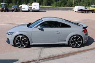 AUDI TT RS usata, con Chiusura centralizzata
