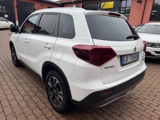 SUZUKI Vitara usata, con Alzacristalli elettrici