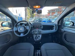 FIAT Panda usata, con Servosterzo